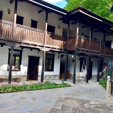 Verta House تريفنا المظهر الخارجي الصورة