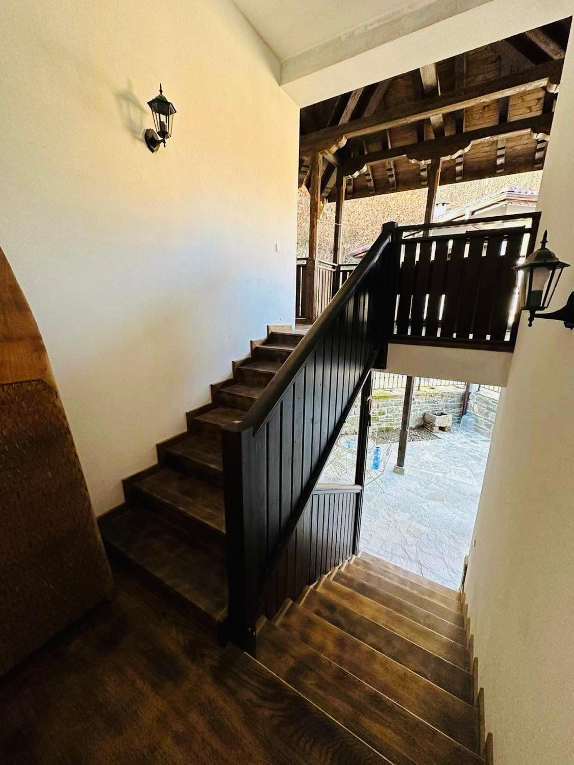 Verta House تريفنا المظهر الخارجي الصورة