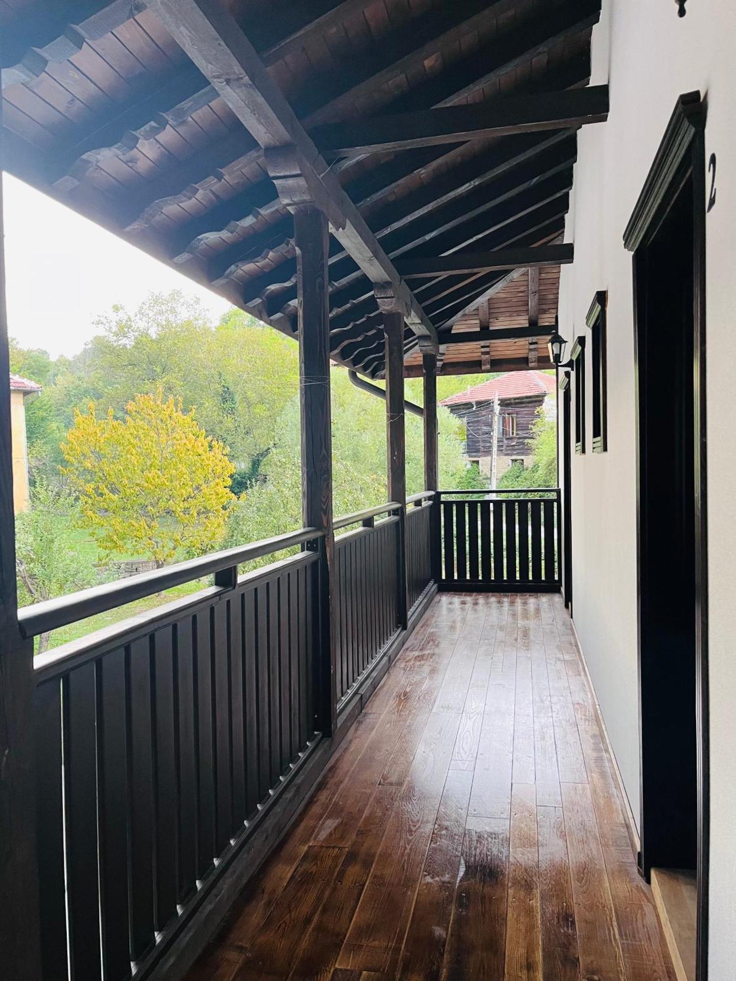 Verta House تريفنا المظهر الخارجي الصورة