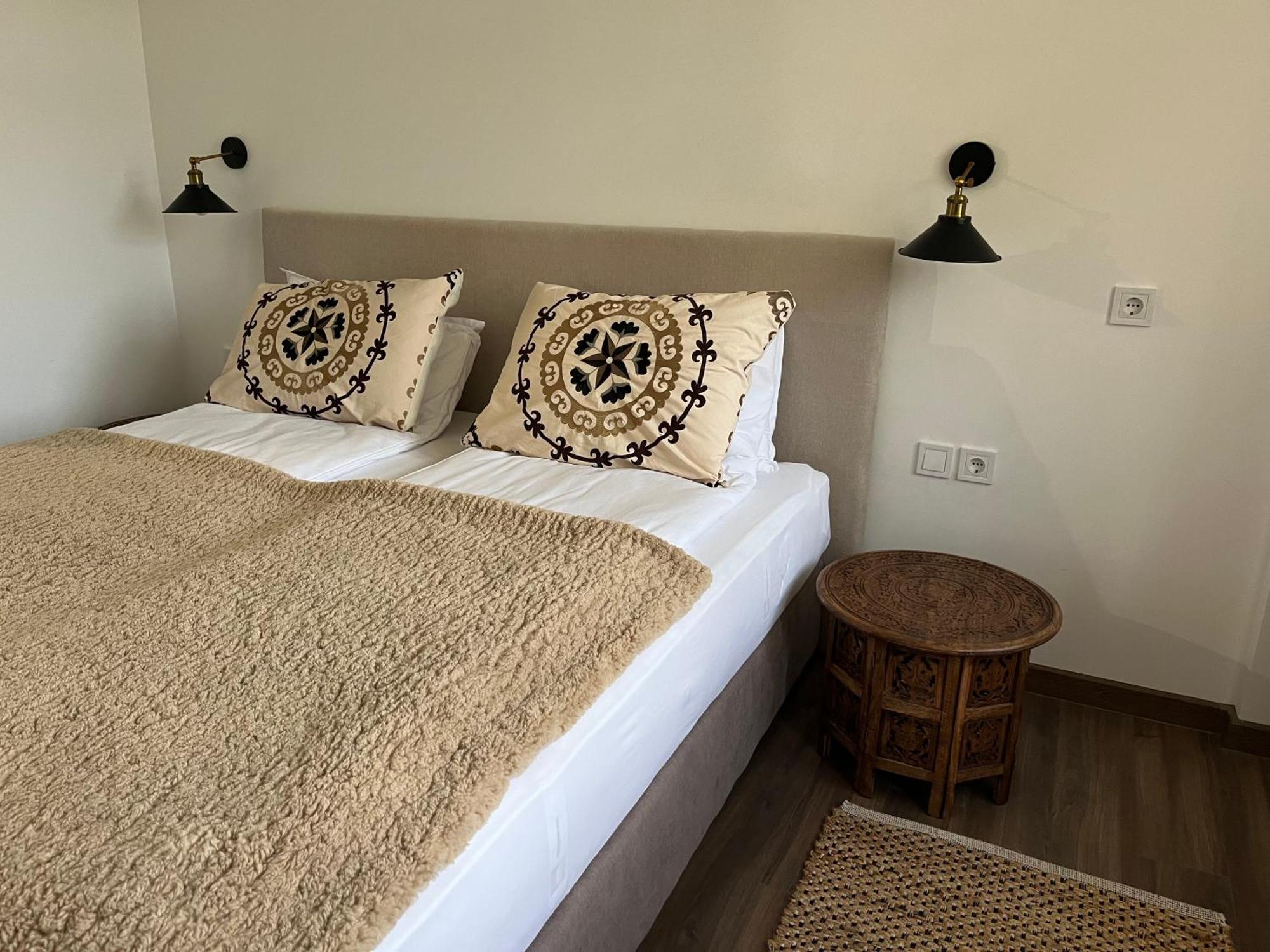 Verta House تريفنا المظهر الخارجي الصورة