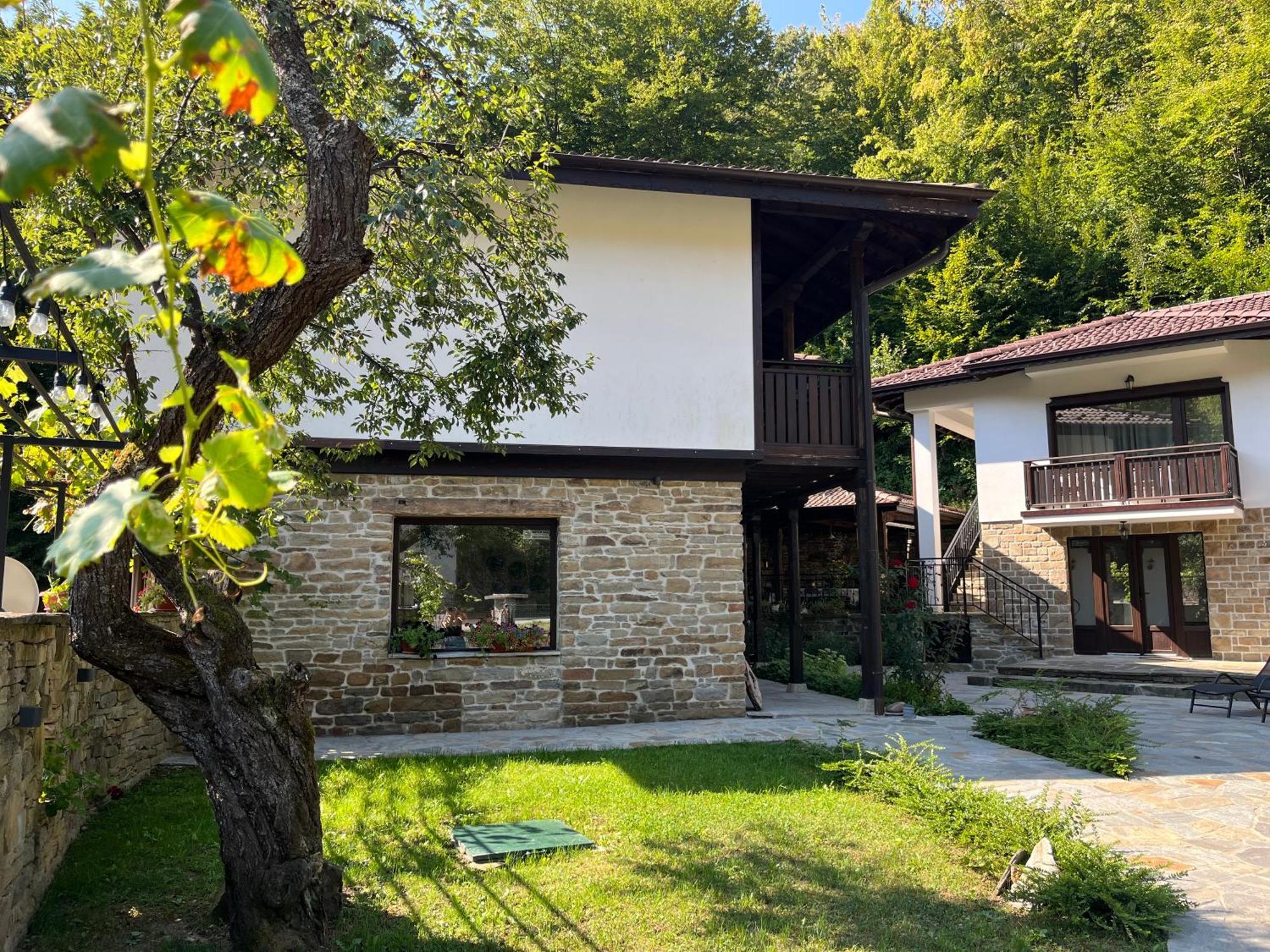 Verta House تريفنا المظهر الخارجي الصورة
