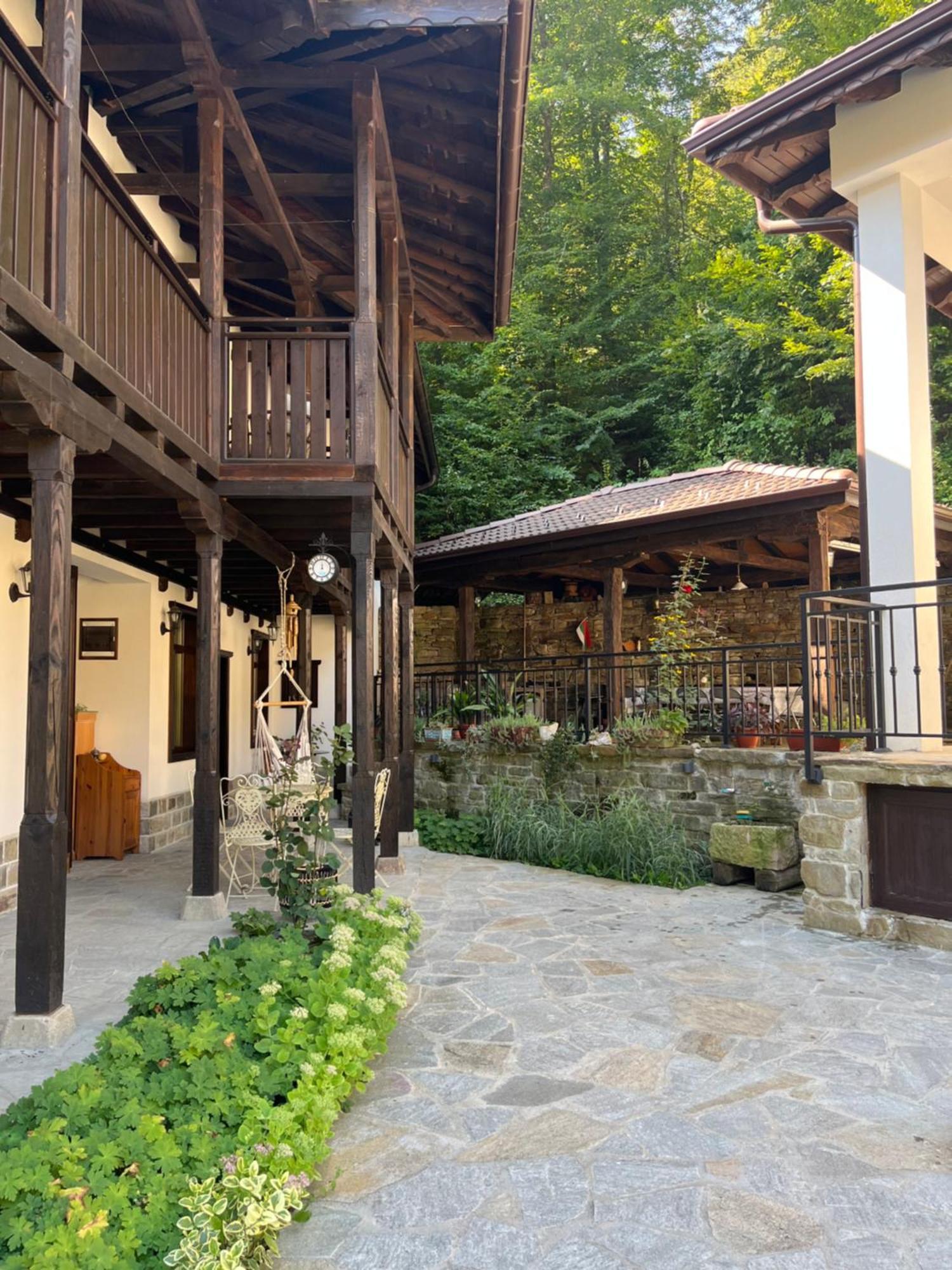 Verta House تريفنا المظهر الخارجي الصورة