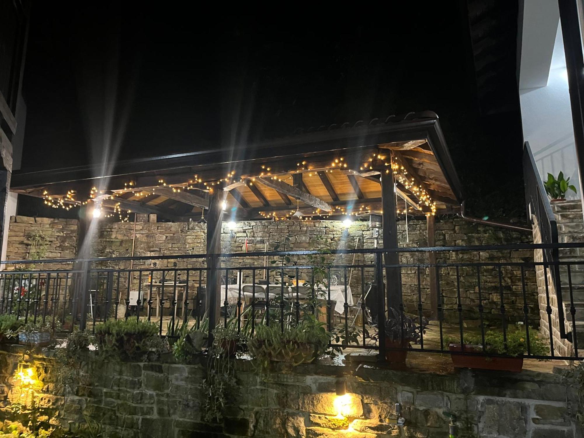 Verta House تريفنا المظهر الخارجي الصورة