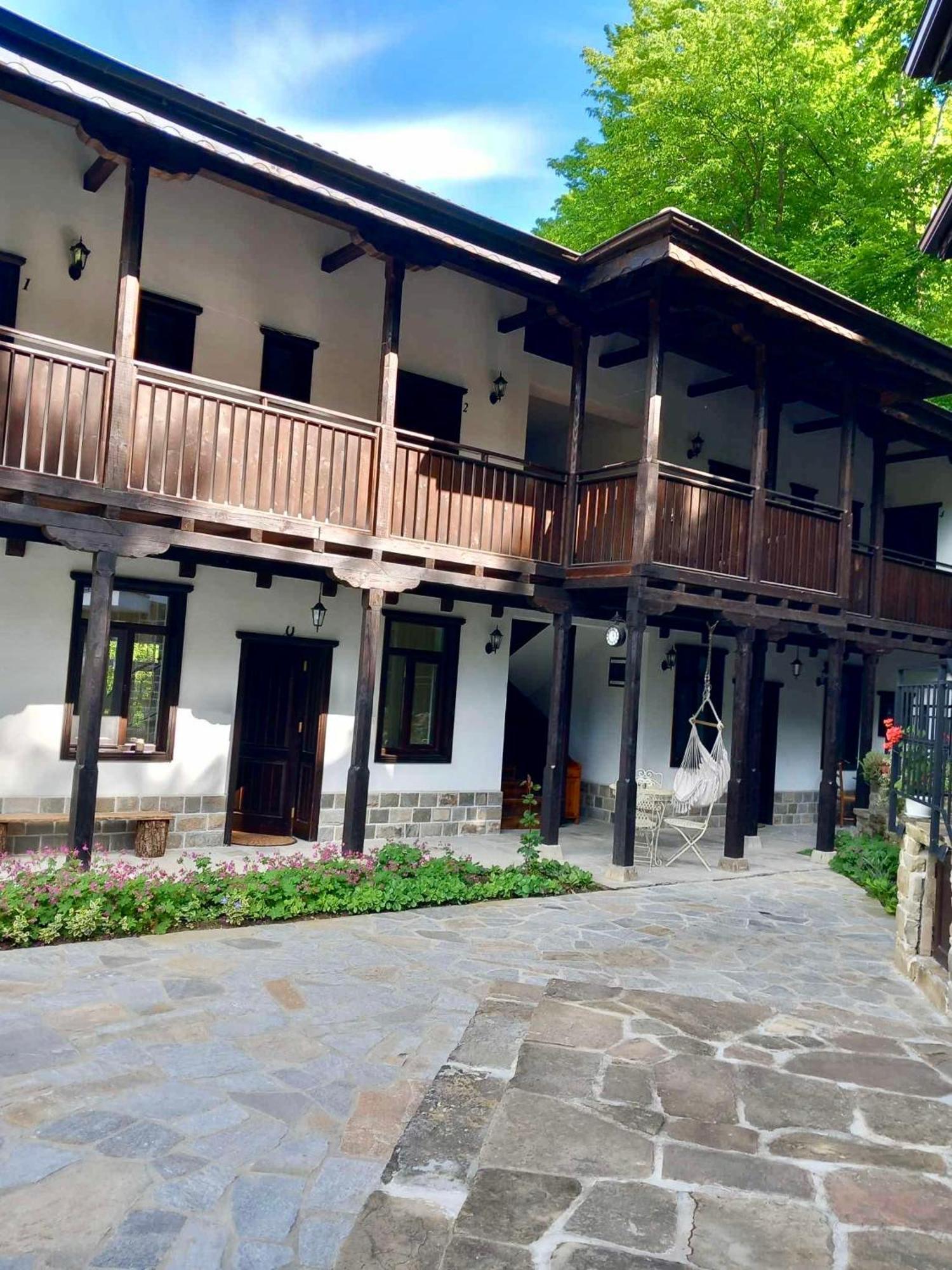Verta House تريفنا المظهر الخارجي الصورة